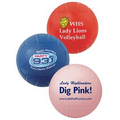 Mini Vinyl Volleyball (4 1/4")